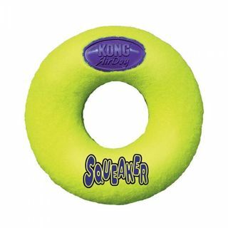 Jouet pour chien Kong Airdog® Squeaker Donut