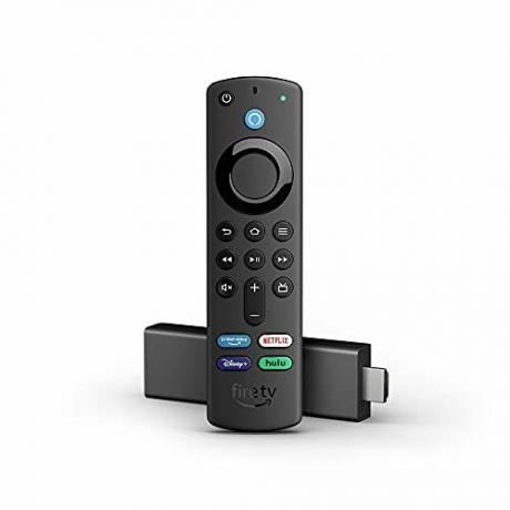 Clé Fire TV 4K