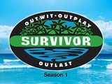 Survivor Saison 1