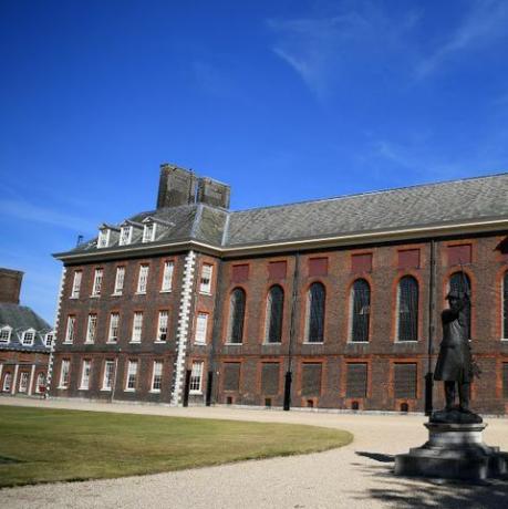 exposition florale de l'hôpital royal de chelsea