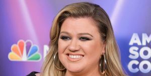 concours de chanson américaine kelly clarkson