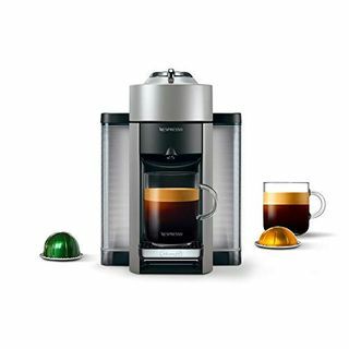 Machine à café et expresso Nespresso Vertuo 