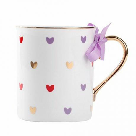 Tasse Coeur