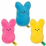 Ensemble lapin en peluche Peeps