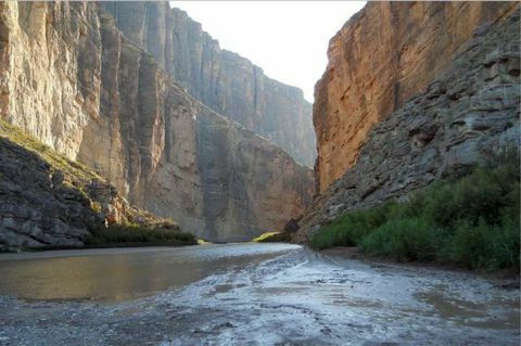 meilleurs campings du parc national