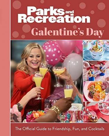 Galentine's Day: le guide officiel de l'amitié, du plaisir et des cocktails