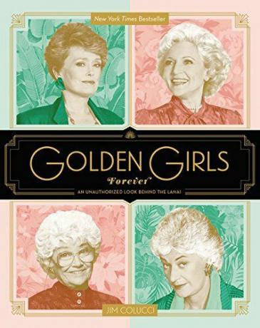 Golden Girls Forever