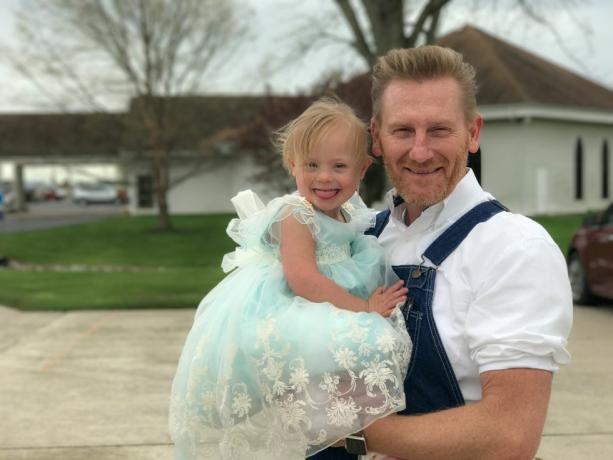 rory feek fille indiana