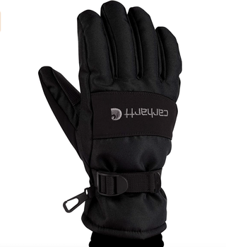 Gants Isolés Imperméables