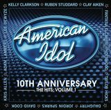 Succès d'anniversaire d'American Idol