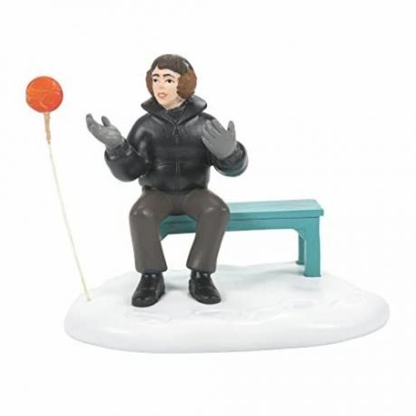 Neville Londubat Runaway Lollipop Figurine