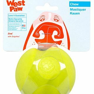 Jouet pour chien Zogoflex Jive de West Paw Design