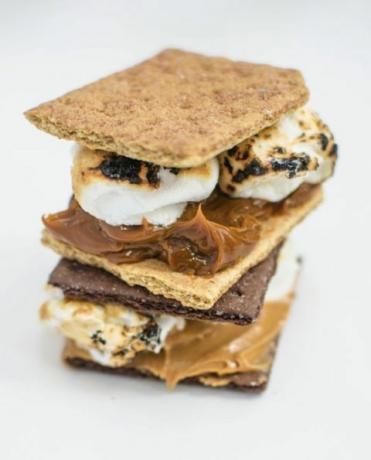 smores du blog de kitchn