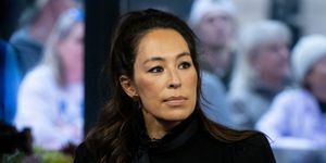 aujourd'hui photographié joanna gaines le mardi 8 novembre 2022 photo de nathan congletonnbc via getty images