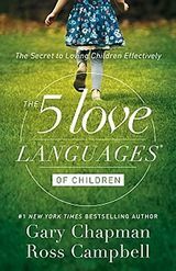 Les 5 langues d'amour des enfants