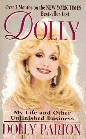 Dolly: Ma vie et autres affaires inachevées