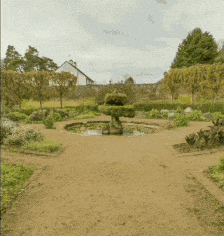 Jardins de Highgrove