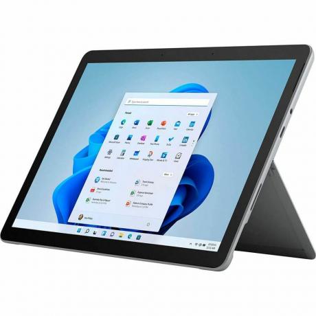 Surface Go 3 - Écran tactile 10,5
