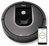 Aspirateur robot iRobot Roomba 960