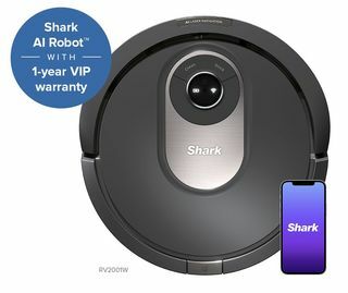 Robot Shark® AI Self-Empty XL