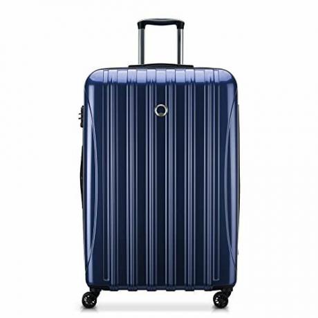 Valise extensible Helium Aero Hardside avec roues pivotantes, sac enregistré de 29 pouces