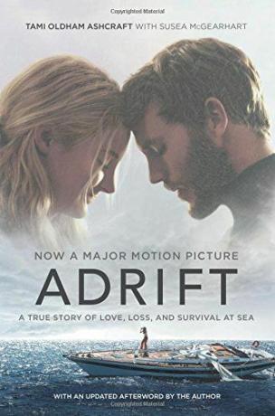 Exclusif: Tami Oldham Ashcraft parle du film «Adrift» basé sur son histoire de survie