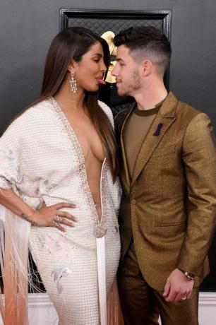 62e cérémonie annuelle des GRAMMY Awards - Arrivals