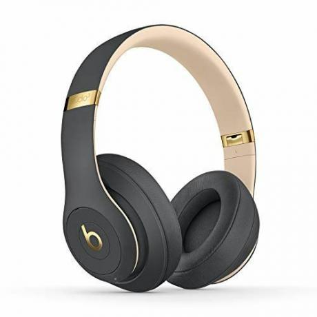 Casque supra-auriculaire Studio3