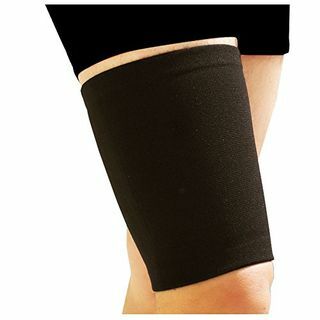 Bandes de cuisses anti-frottements