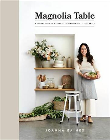 Magnolia Table, Volume 2: Une collection de recettes pour se rassembler