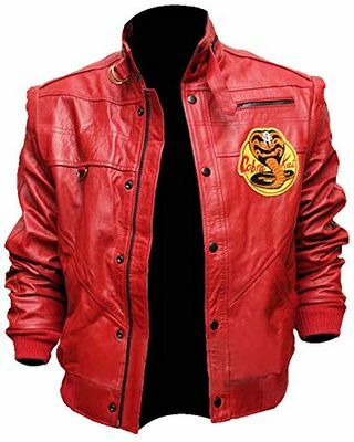 Veste Cobra