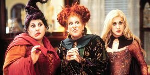 citations hocus pocus