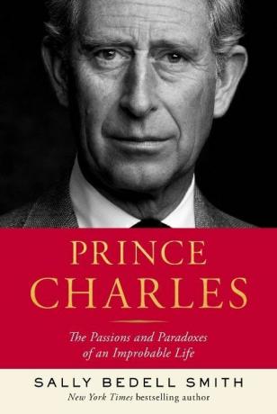 La nouvelle biographie du prince Charles détaille son arrivée au pouvoir